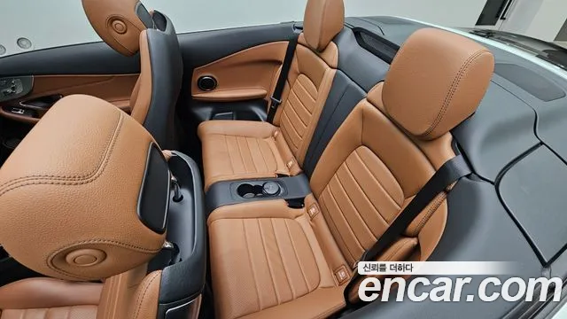 Mercedes-Benz C-Class W205 id 2675228 из Кореи 19