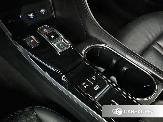 Hyundai Sonata (DN8) id 4453436 из Кореи 19