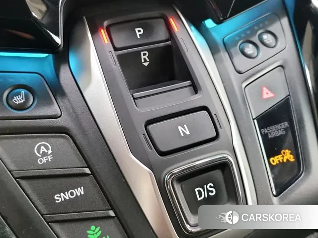 Honda Odyssey id 3655377 из Кореи 19