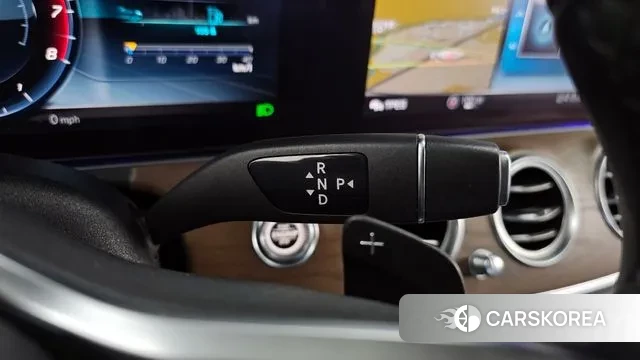 Mercedes-Benz E-Class W213 id 3489650 из Кореи 19