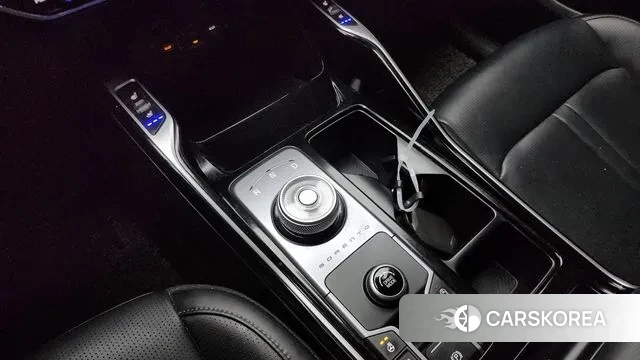 Kia The New Sorento 4th Generation id 3415738 из Кореи 19