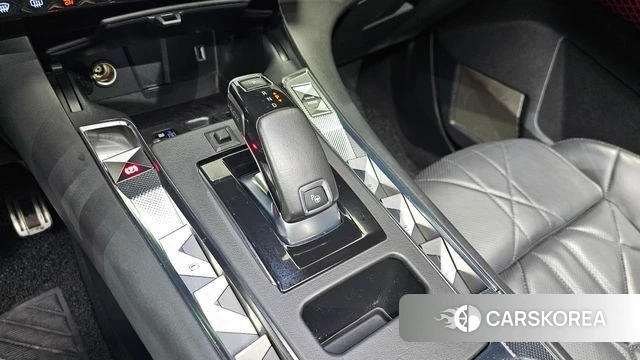 Citroen / DS DS7 Crossback id 3807173 из Кореи 19