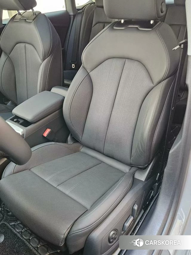 Audi A5 id 4274314 из Китая 9