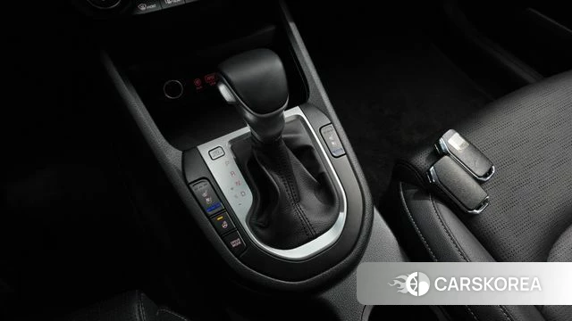 Kia Come New K3 id 4232524 из Кореи 19