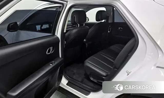 Hyundai Ionic 5 id 2939921 из Кореи 19