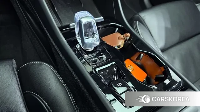 Volvo XC40 id 3712168 из Кореи 19