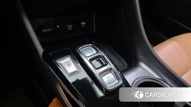 Hyundai Sonata (DN8) id 3687037 из Кореи 19