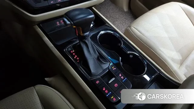 Kia The New Carnival id 3631231 из Кореи 19