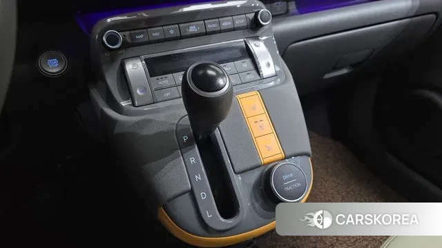 Hyundai Casper id 3556081 из Кореи 19