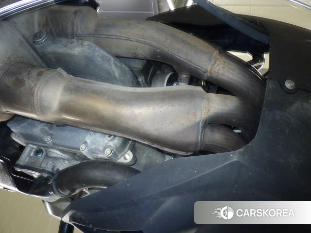 BMW S1000XR id 4386877 из Японии 9