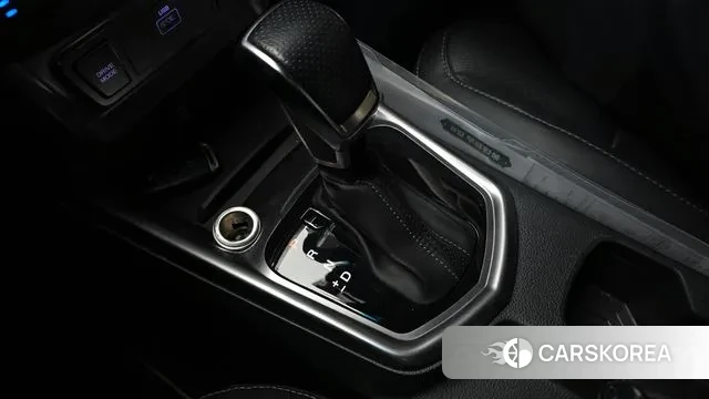 Ssangyong The New Tivoli id 3431947 из Кореи 19