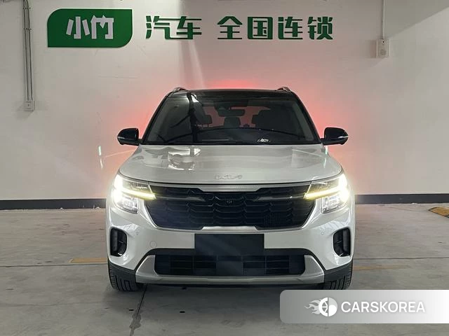 Kia Setus id 4365648 из Китая 27