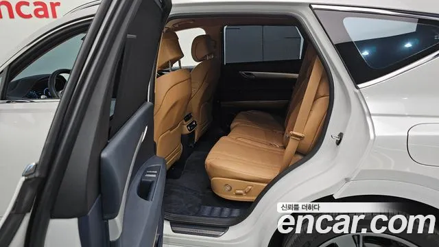 Genesis GV80 id 2655981 из Кореи 19