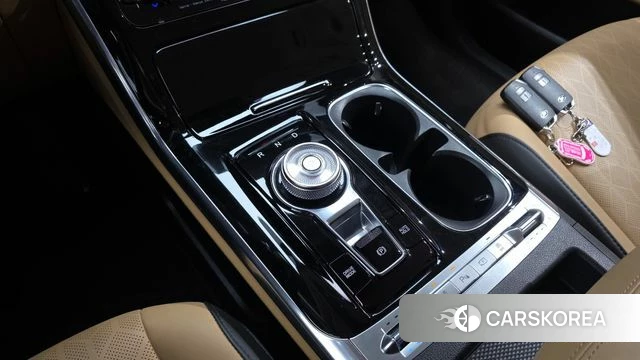 Kia Carnival 4th generation id 4196248 из Кореи 19