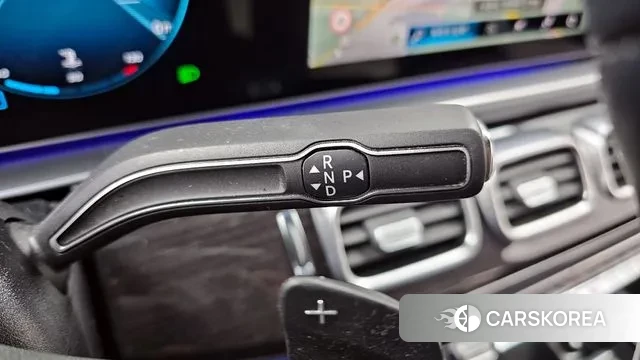 Mercedes-Benz GLE-Class W167 id 3582291 из Кореи 19