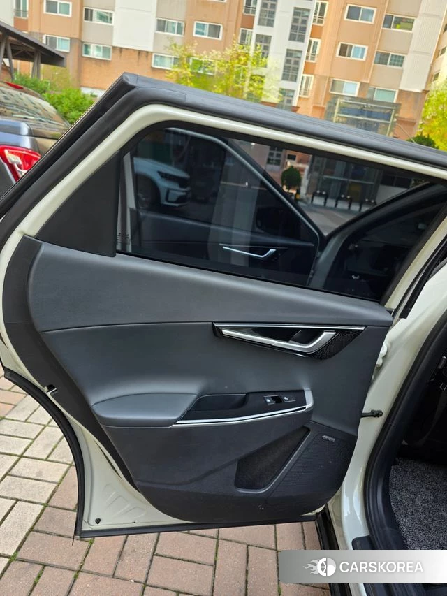 Kia EV6 id 3919724 из Кореи 18