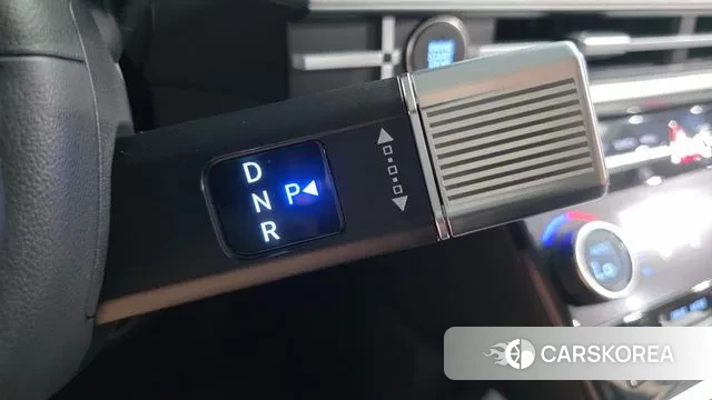 Hyundai Santa Fe (MX5) id 3115117 из Кореи 19