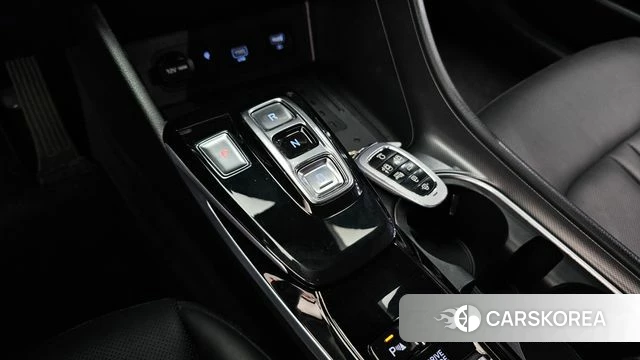 Hyundai Sonata (DN8) id 4605042 из Кореи 33