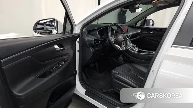 Hyundai The New Santa Fe id 3777731 из Кореи 19