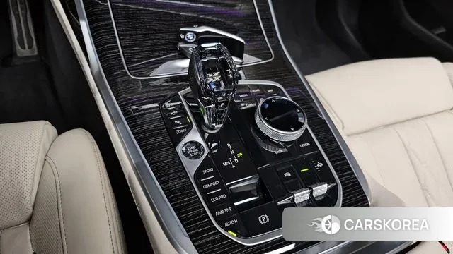 BMW X7 (G07) id 3473911 из Кореи 19