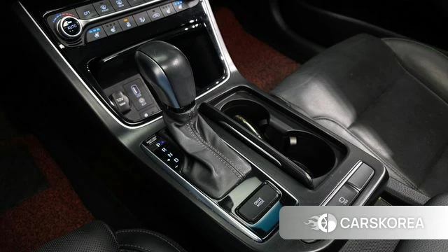 Hyundai Grandeur IG id 3821141 из Кореи 19