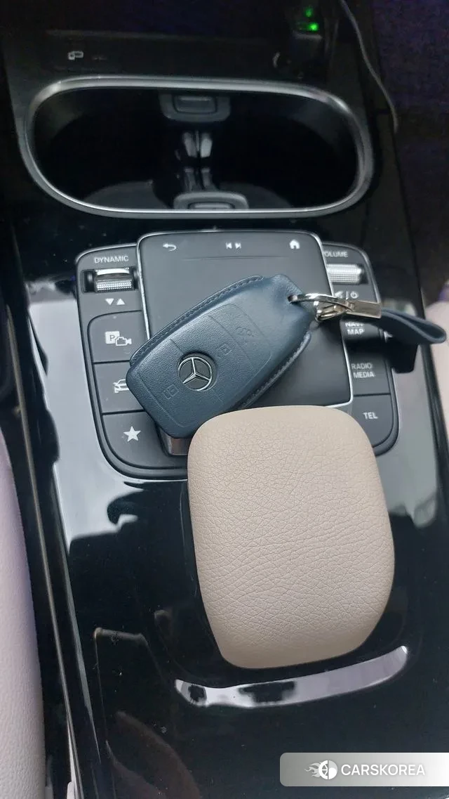 Mercedes-Benz A-Class W177 id 3235870 из Кореи 18