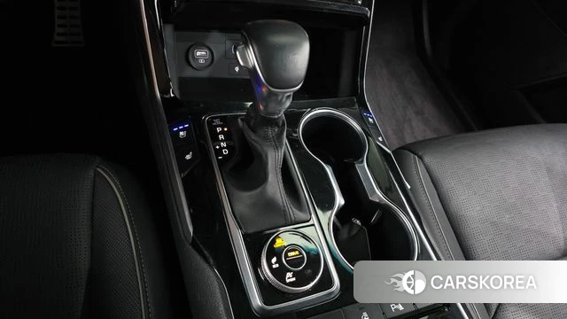 Kia Mohave Master id 4567536 из Кореи 19
