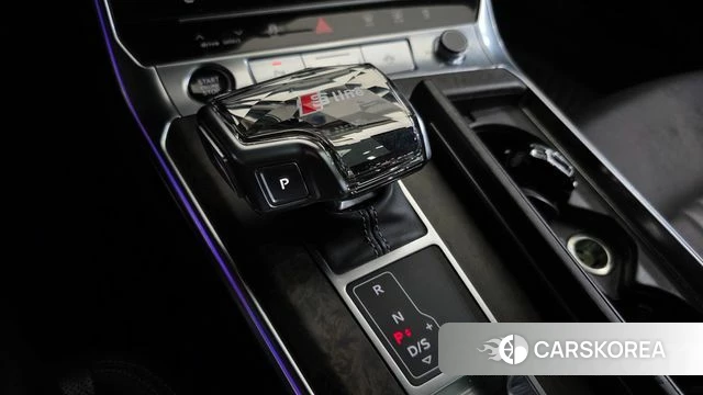 Audi A6 (C8) id 4495795 из Кореи 19