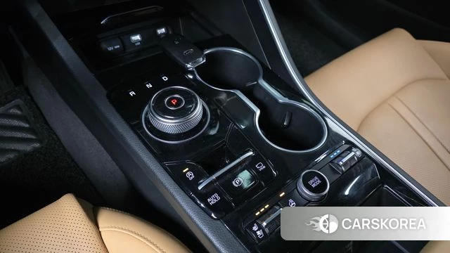 Kia K5 3rd generation id 3924488 из Кореи 19