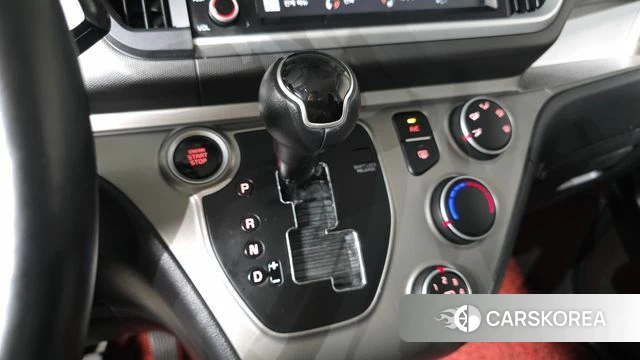 Kia The New Ray id 4518359 из Кореи 31