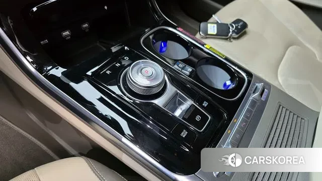 Kia Carnival 4th generation id 3597167 из Кореи 19