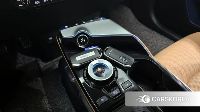 Kia EV6 id 3305948 из Кореи 19