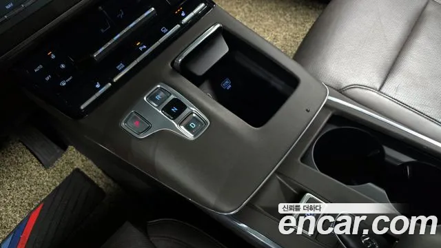 Hyundai The New Grandeur IG id 2713252 из Кореи 19