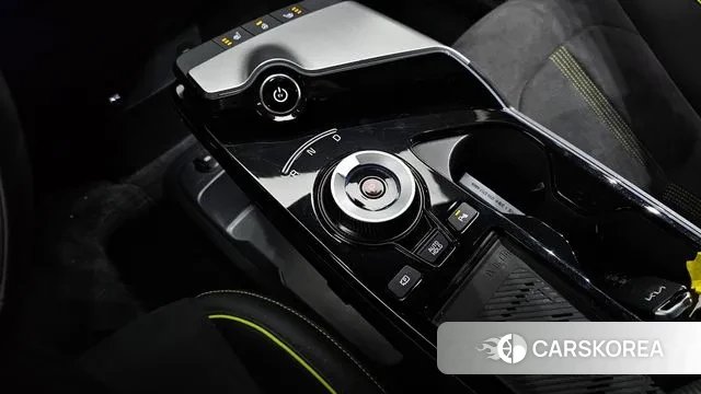 Kia EV6 id 3432099 из Кореи 19