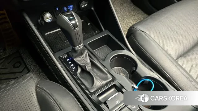 Hyundai All New Tucson id 3484646 из Кореи 19