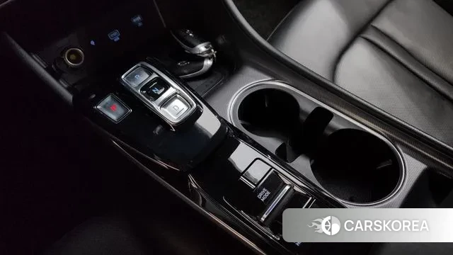 Hyundai Sonata (DN8) id 3494354 из Кореи 19