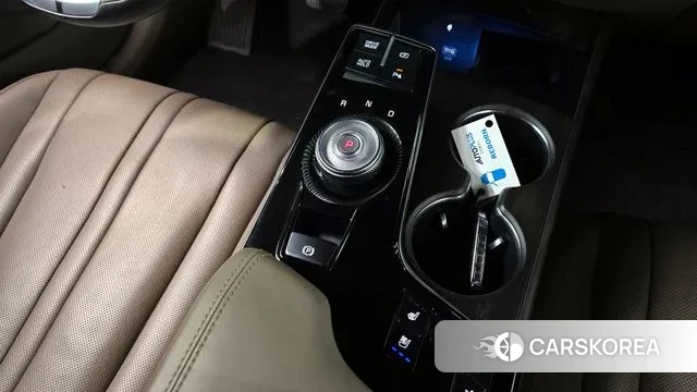 Kia K8 Hybrid id 3027324 из Кореи 19