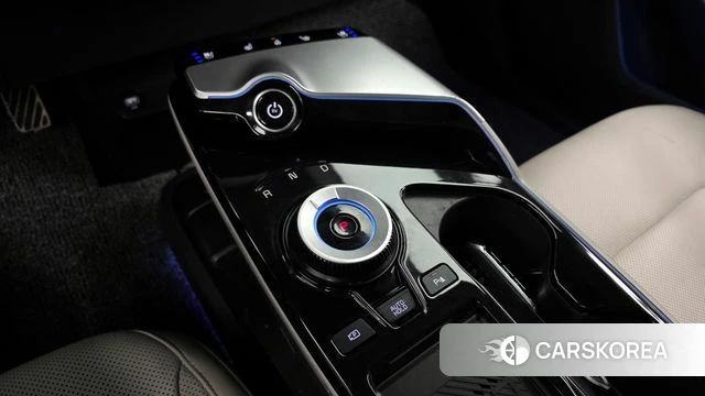 Kia EV6 id 3811523 из Кореи 19