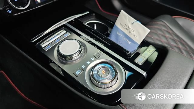 Genesis G80 (RG3) id 4540604 из Кореи 33