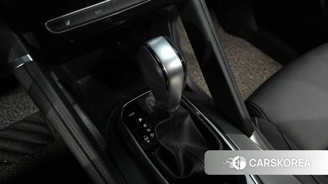 Renault Korea (Samsung) QM6 id 4667581 из Кореи 31