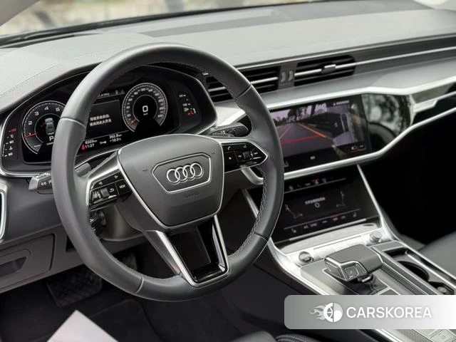 Audi A7 id 4271887 из Китая 9