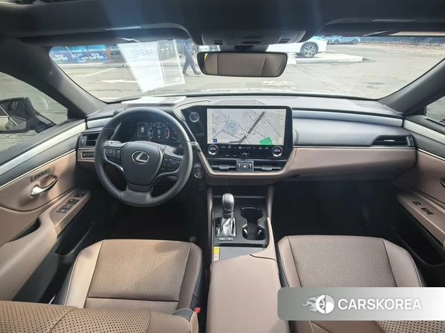 Lexus ES id 4263385 из Китая 12