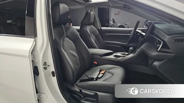 Toyota Camry (XV70) id 2968732 из Кореи 19