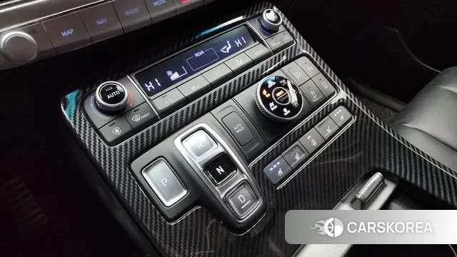 Hyundai Palisade id 3626667 из Кореи 19