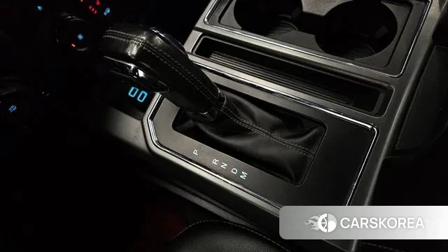 Ford F150 id 3039237 из Кореи 19