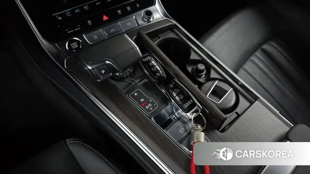 Audi A6 (C8) id 3342030 из Кореи 19