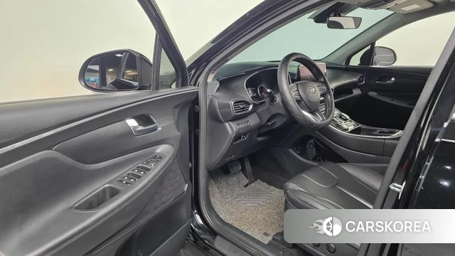 Hyundai The New Santa Fe id 4632323 из Кореи 31