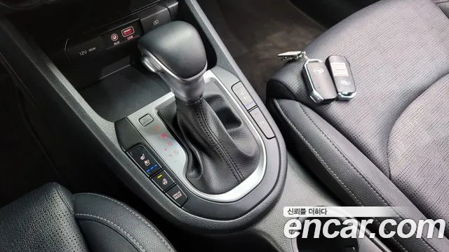 Kia Come New K3 id 2455231 из Кореи 19