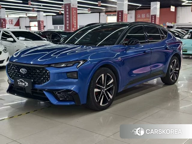 Ford EVOS id 4368320 из Китая 9