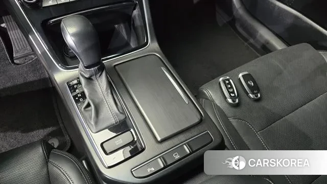 Hyundai Grandeur IG id 3754737 из Кореи 19